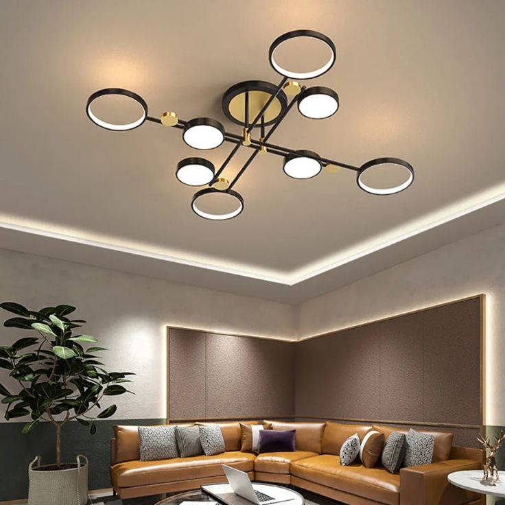 How to Choose the Perfect ceiling Lamp for Your Home