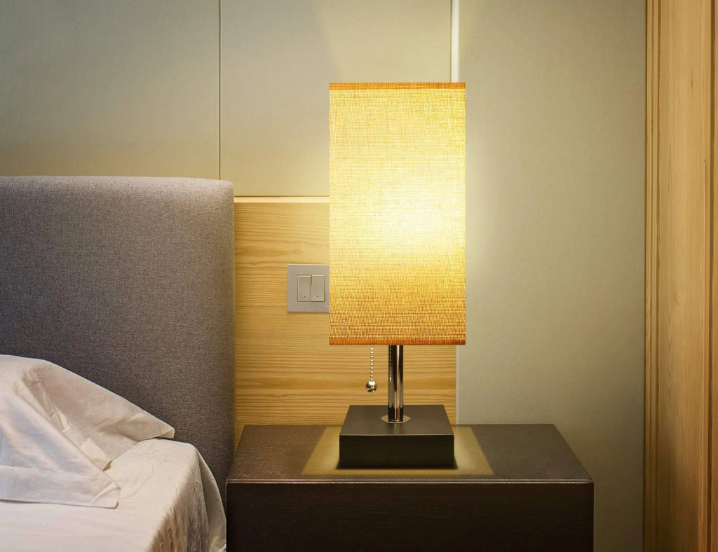 Bedroom Lamp