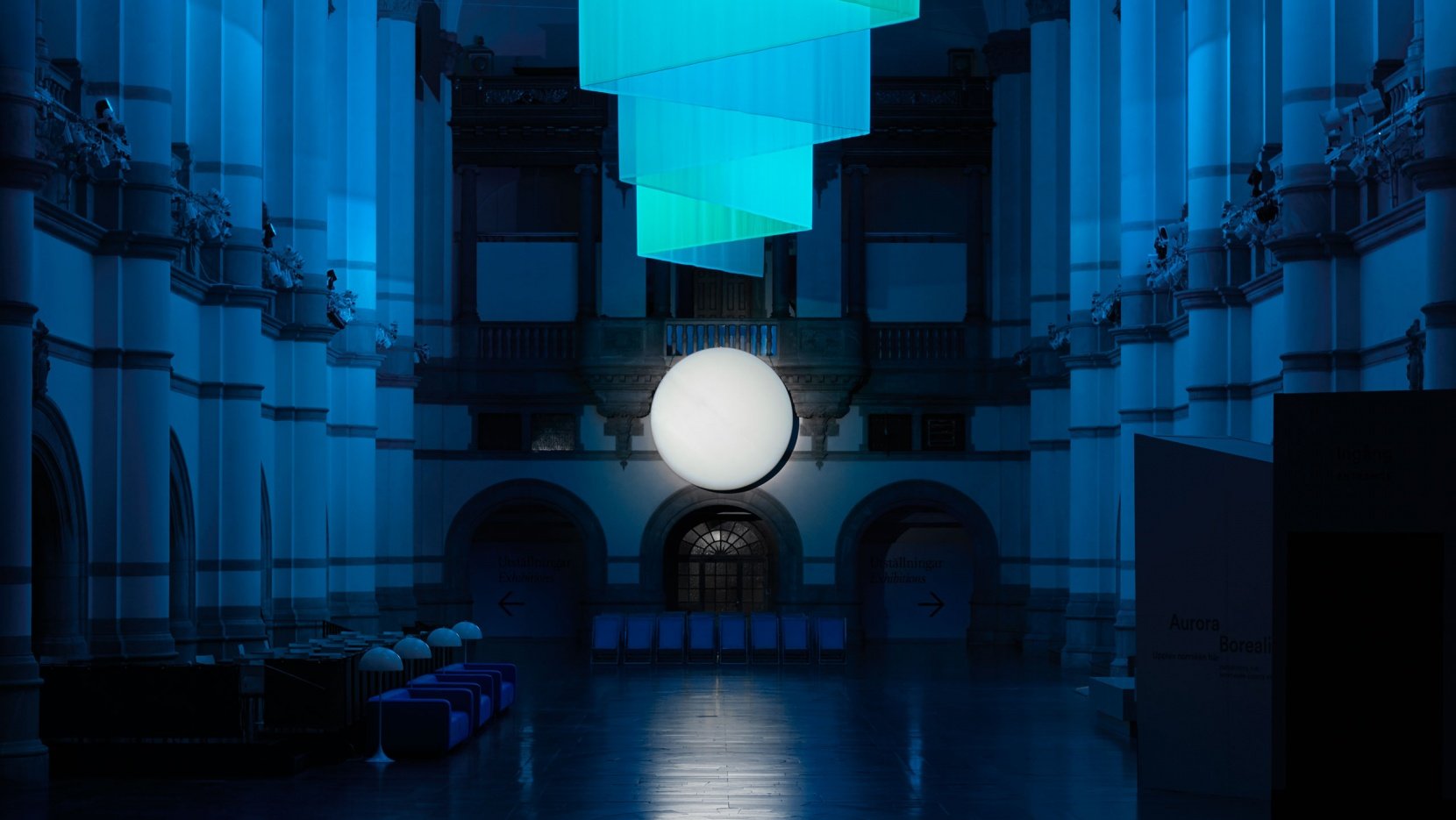 Basic Principles of Lighting Design