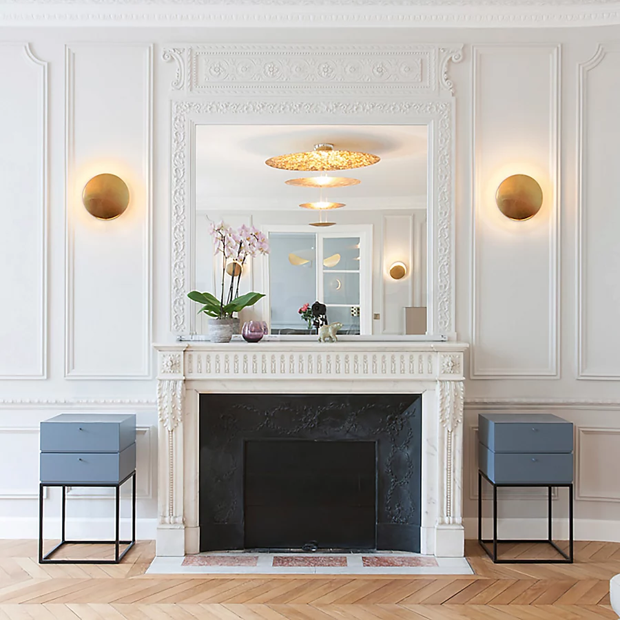 How to Light Up Your Wall Without Wiring