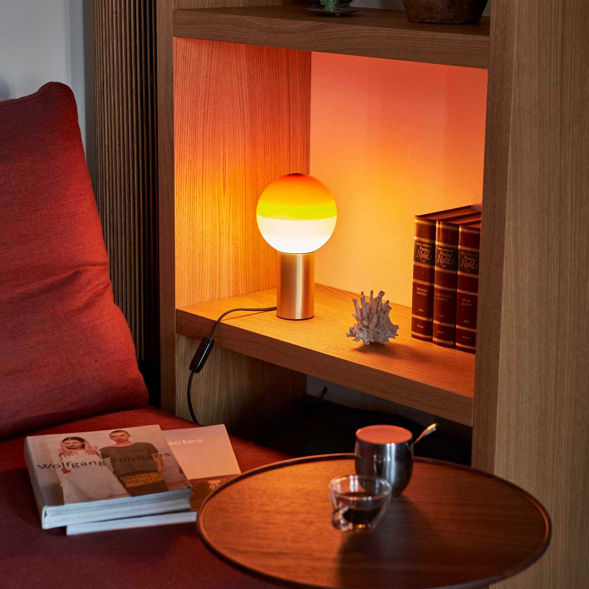 Illuminate Your Workspace with a Beautiful Desk Lamp: Enhance Productivity and Style