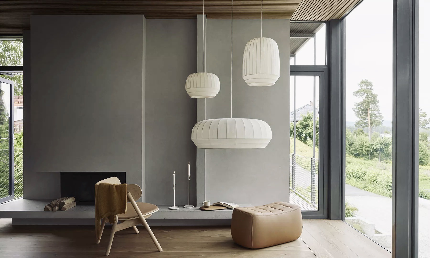 Pendant Lights Queensland