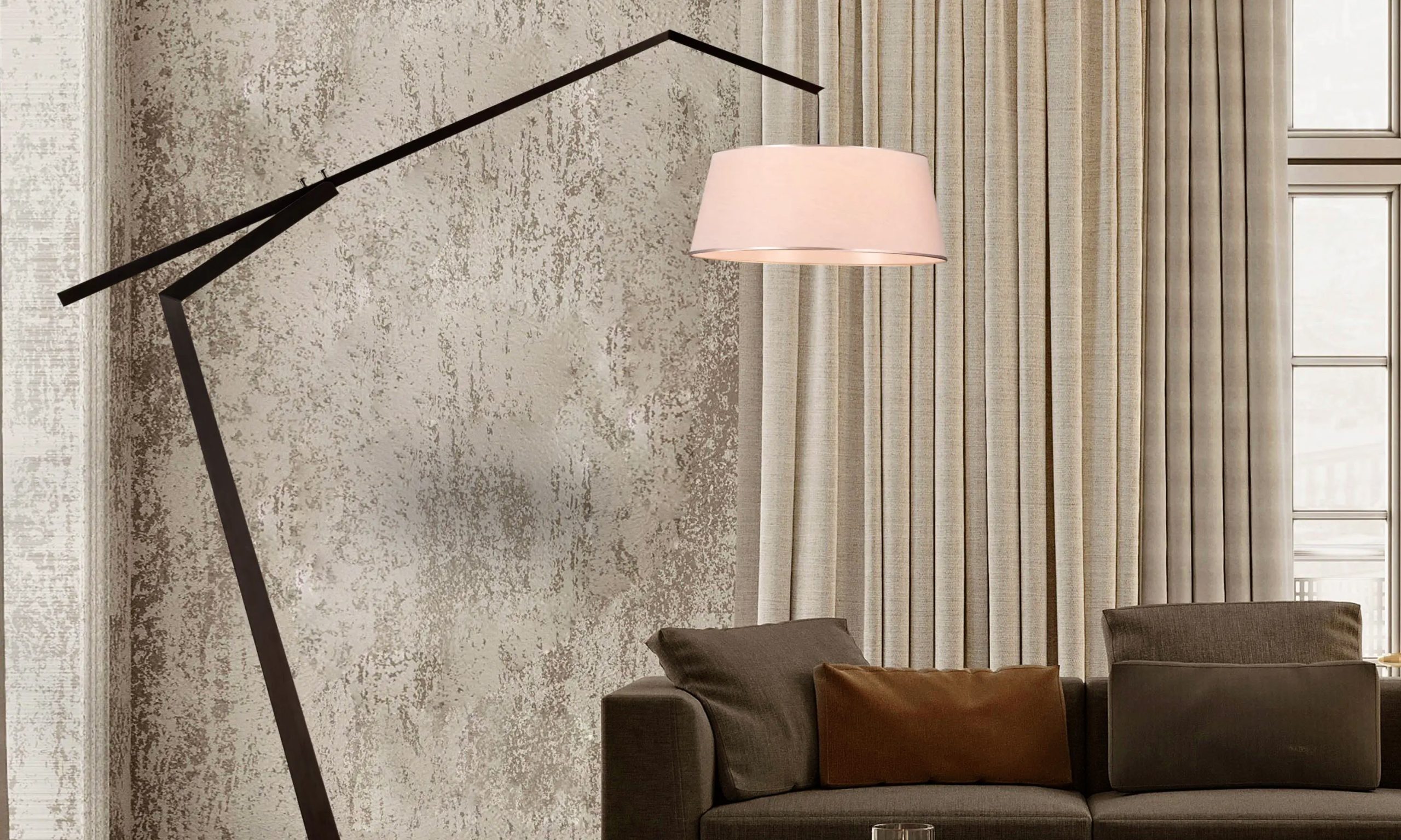 What to Do When a Floor Lamp Stops Working