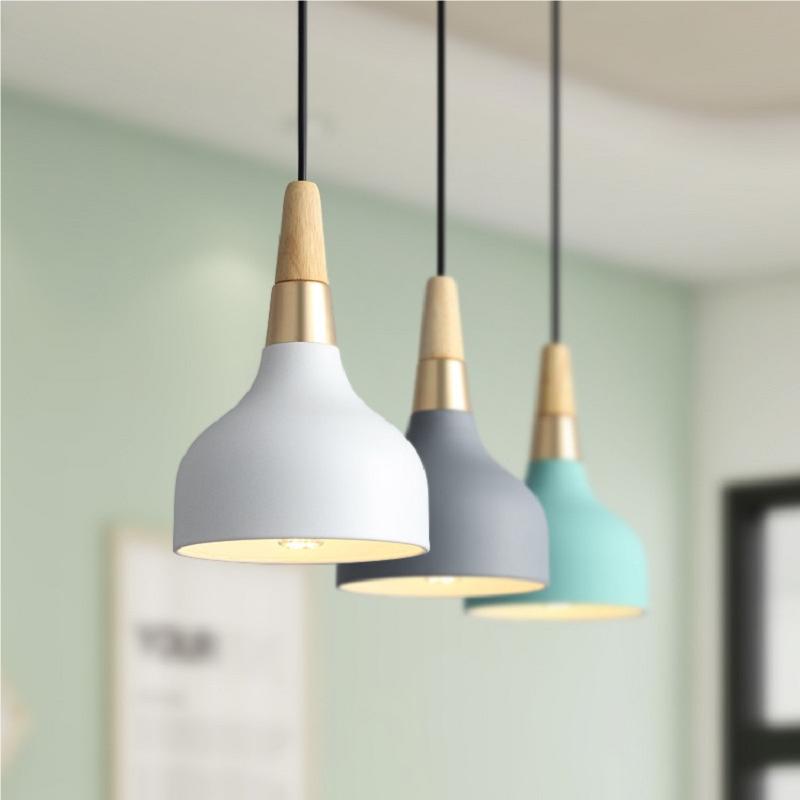 Pendant Lamp Distance From Table
