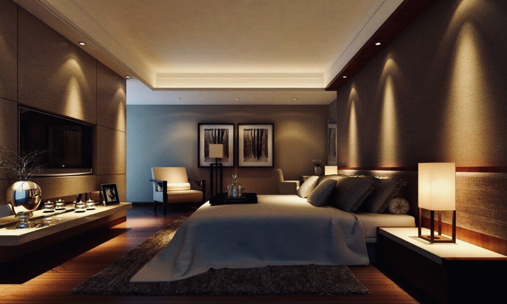 Transform Your Bedroom Ambience with the Perfect Lighting