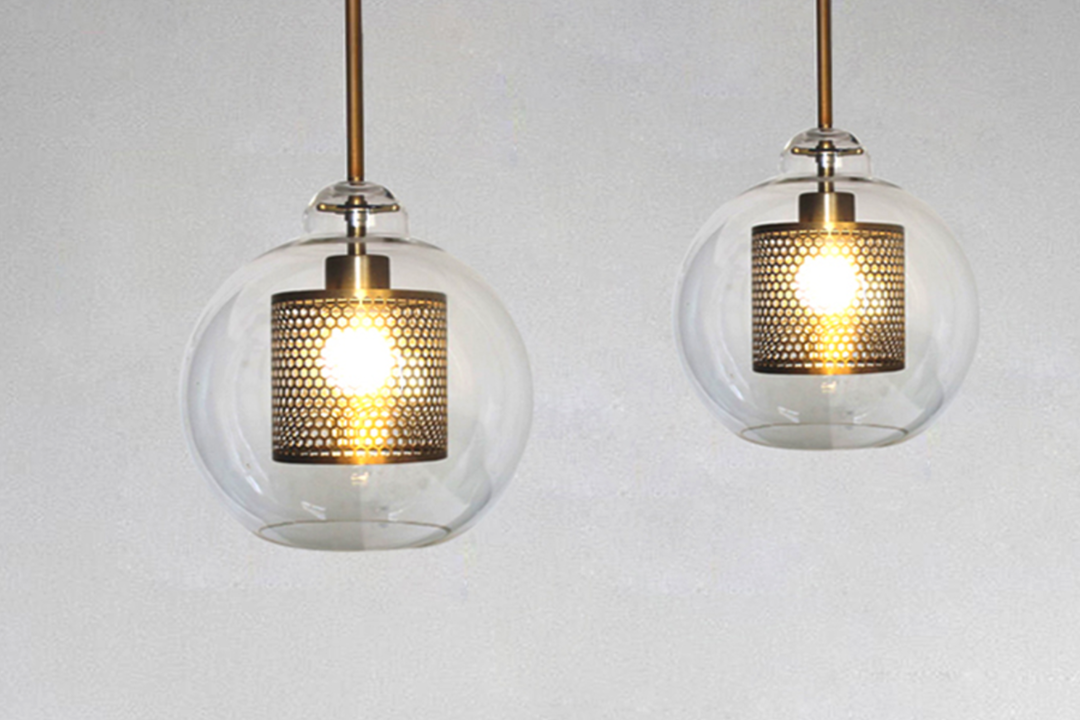Elegant Lighting: Modern Chiswick Crystal Chandelier