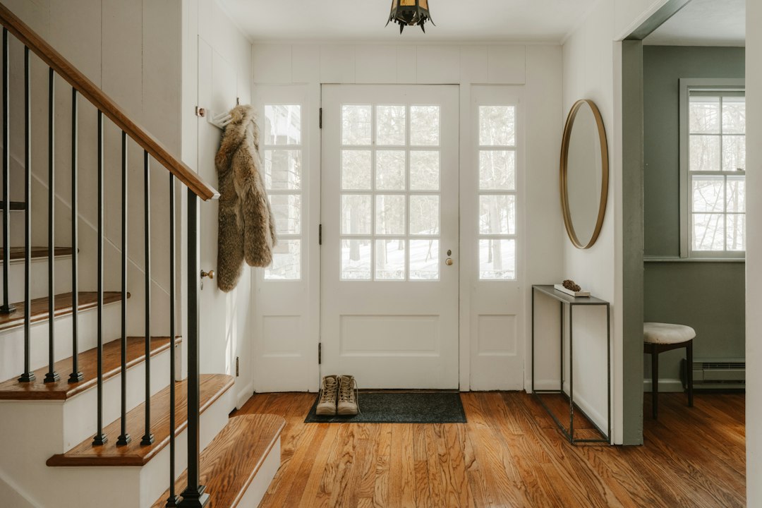 Brighten Your Entryway with a Cloud Shaped Pendant Light Decor